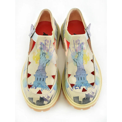 Sneaker Shoes AMOT101 (1329358110816)