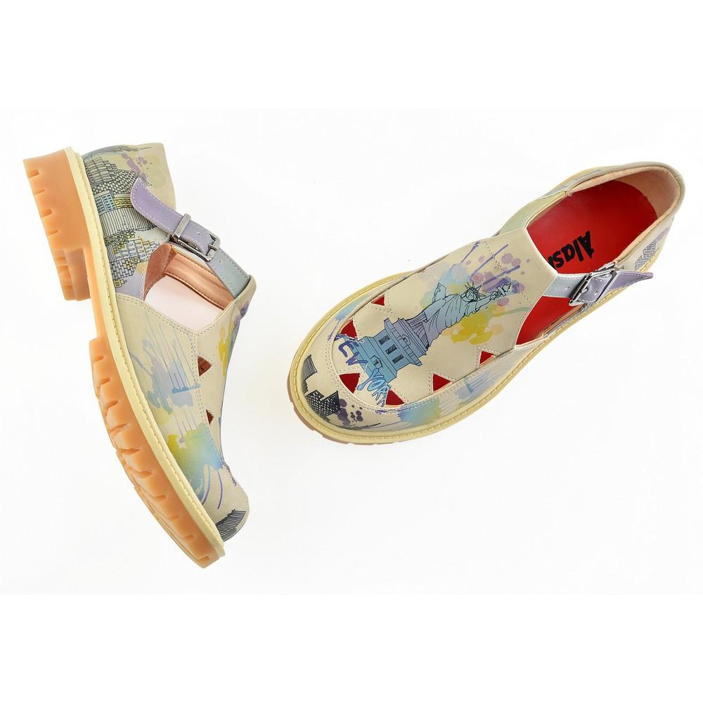 Sneaker Shoes AMOT101 (1329358110816)