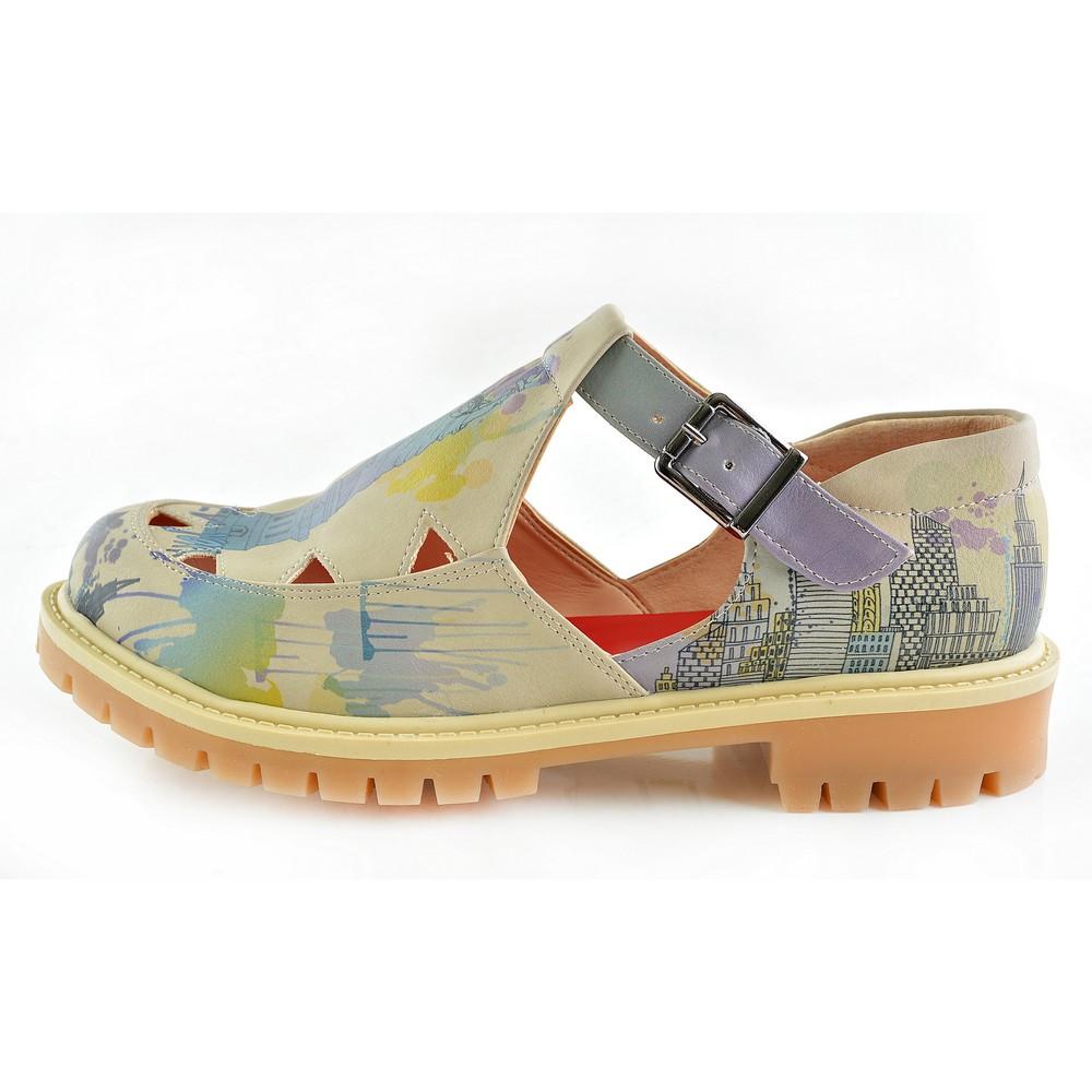 Sneaker Shoes AMOT101 (1329358110816)