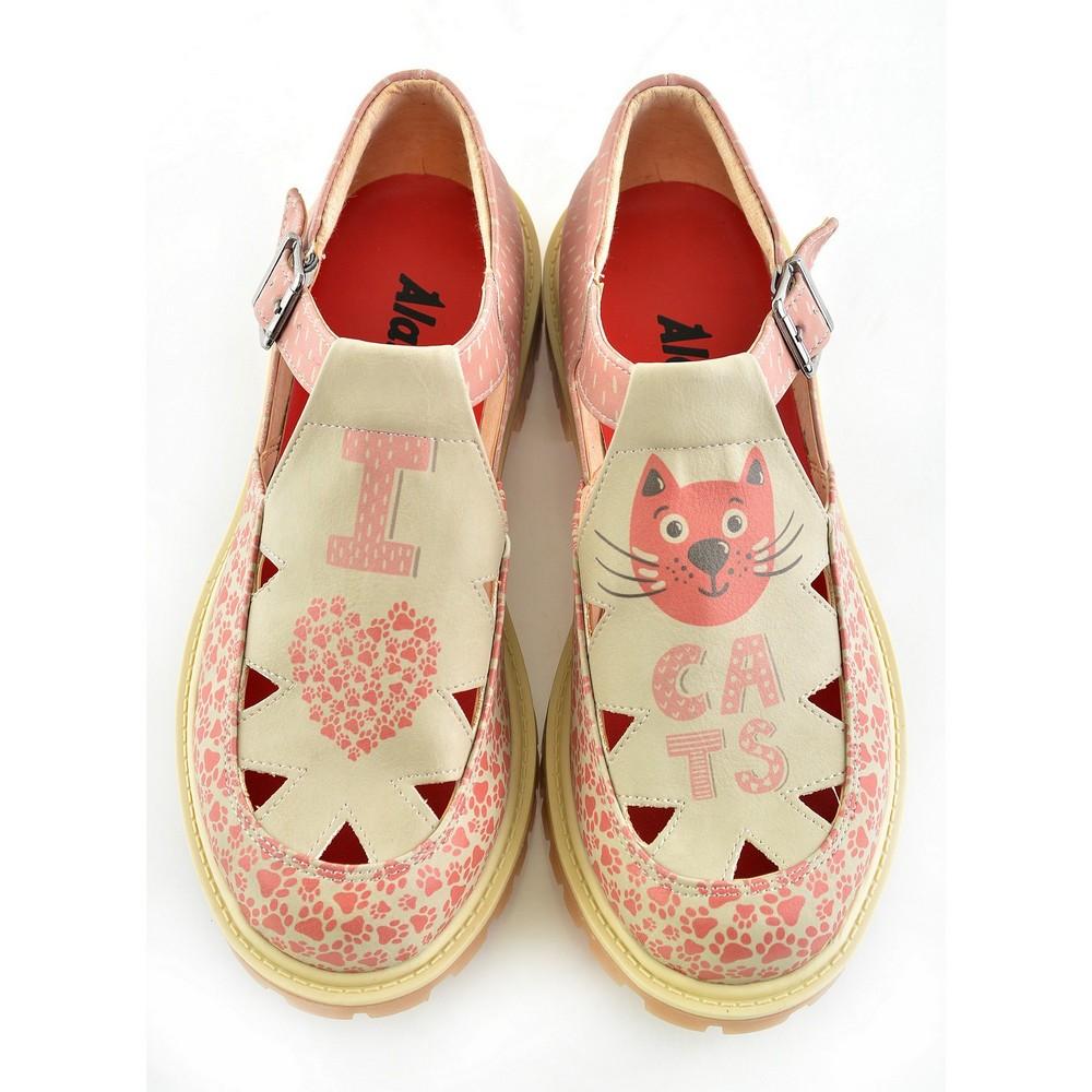 Sneaker Shoes AMOT102 (1329358143584)