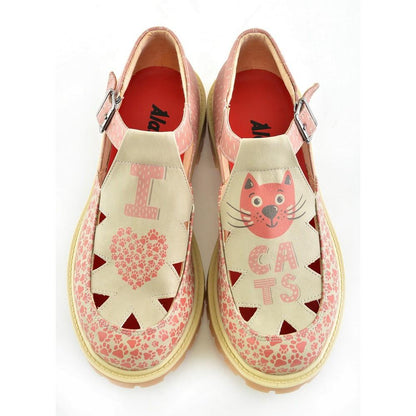 Sneaker Shoes AMOT102 (1329358143584)