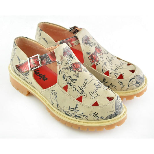 Sneaker Shoes AMOT108 (1329358340192)