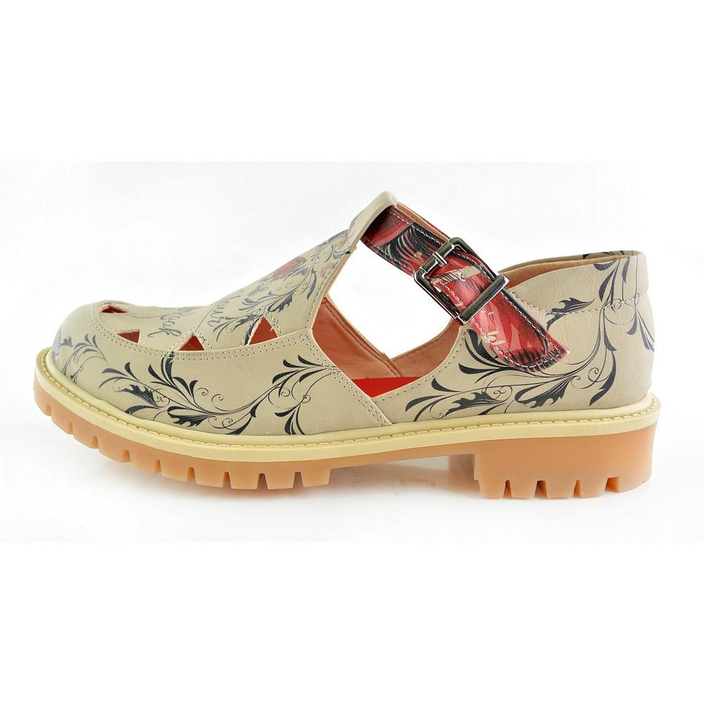 Sneaker Shoes AMOT108 (1329358340192)