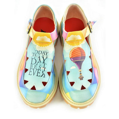 Sneaker Shoes AMOT109 (1329358372960)