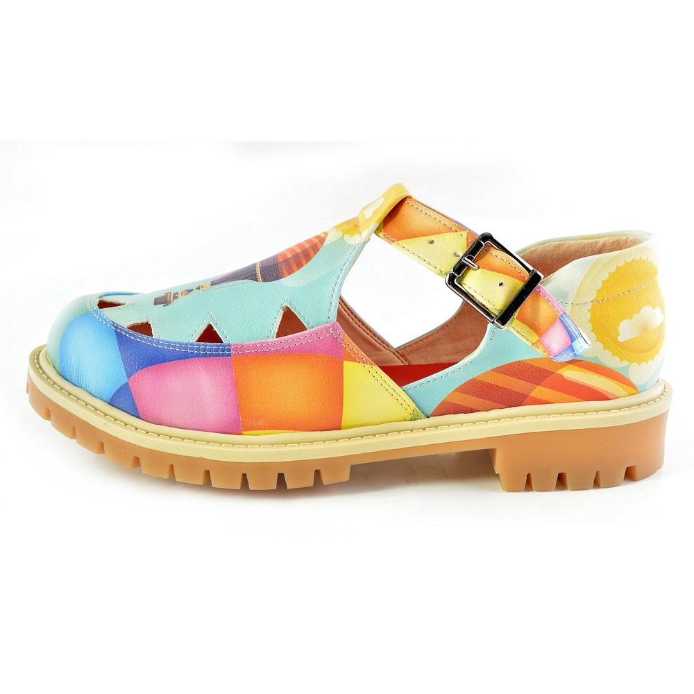 Sneaker Shoes AMOT109 (1329358372960)