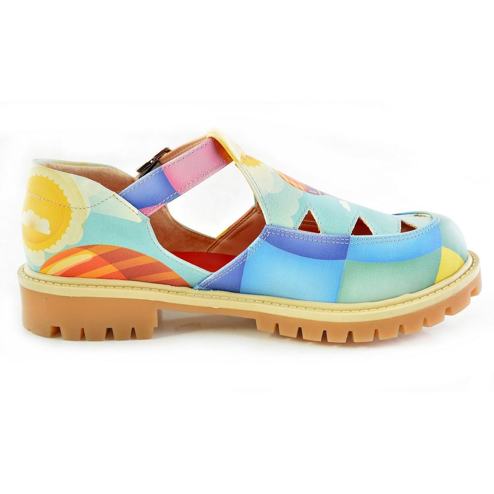 Sneaker Shoes AMOT109 (1329358372960)