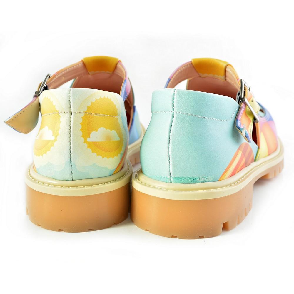 Sneaker Shoes AMOT109 (1329358372960)