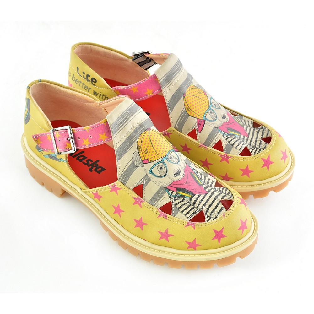 Sneaker Shoes AMOT110 (1329358405728)