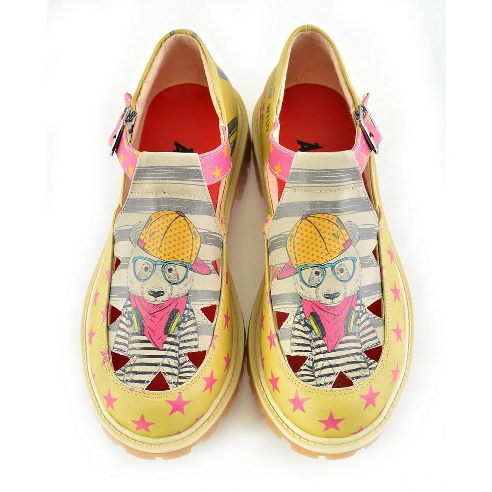 Sneaker Shoes AMOT110 (1329358405728)