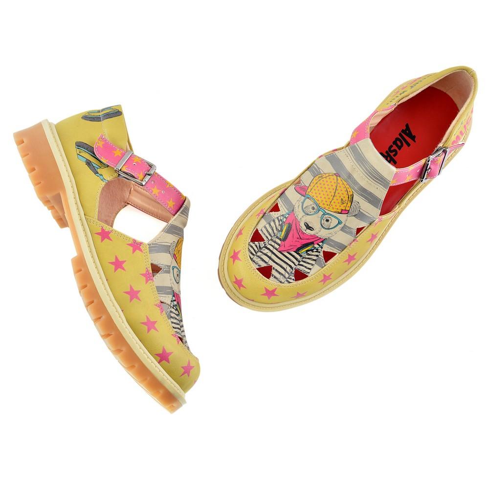 Sneaker Shoes AMOT110 (1329358405728)