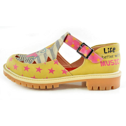 Sneaker Shoes AMOT110 (1329358405728)