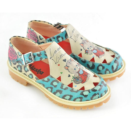 Sneaker Shoes AMOT111 (1329358471264)