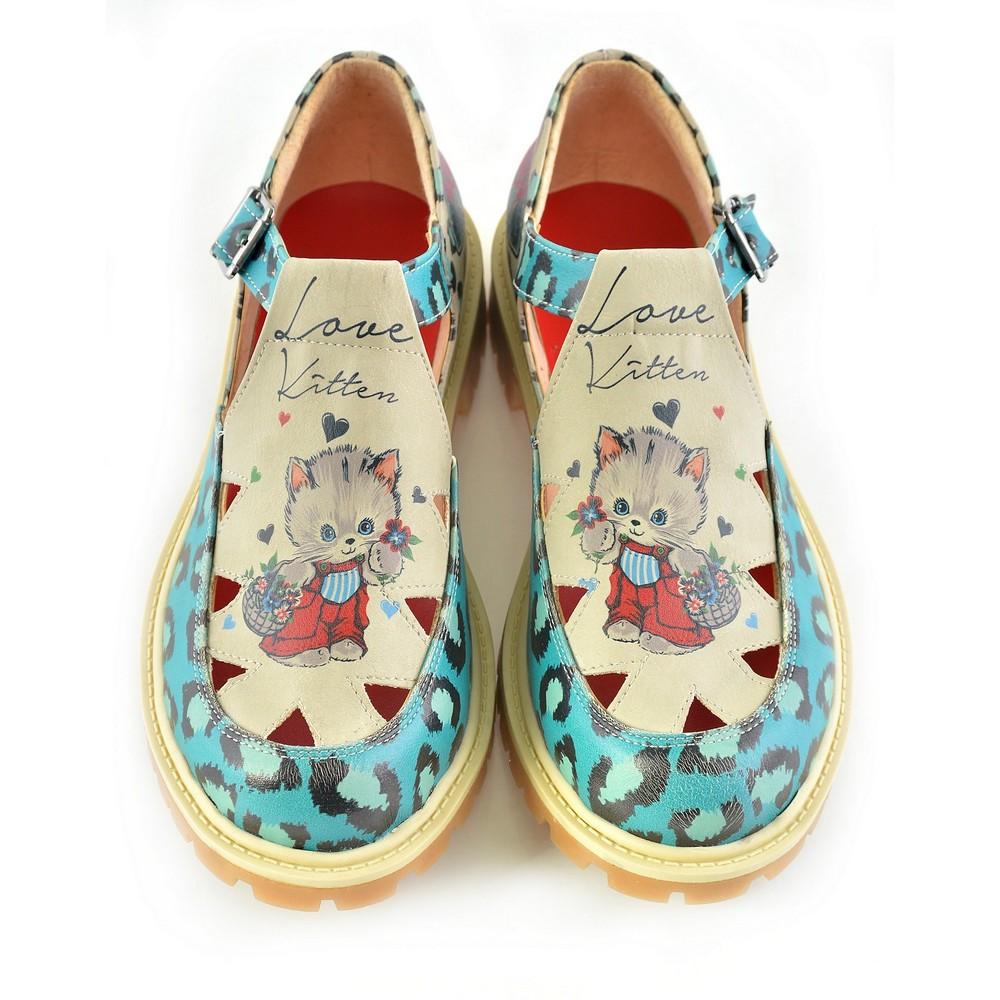 Sneaker Shoes AMOT111 (1329358471264)