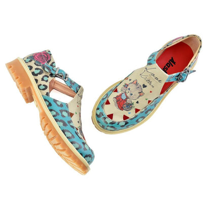 Sneaker Shoes AMOT111 (1329358471264)