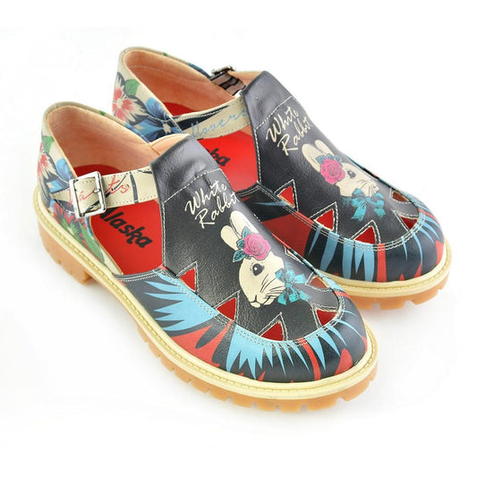 Sneaker Shoes AMOT112 (1329358536800)