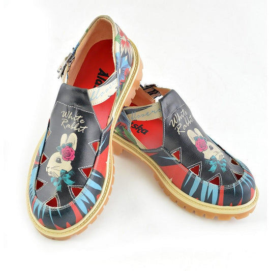 Sneaker Shoes AMOT112 (1329358536800)