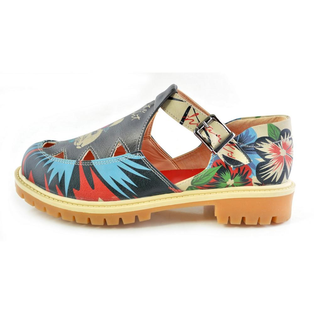 Sneaker Shoes AMOT112 (1329358536800)