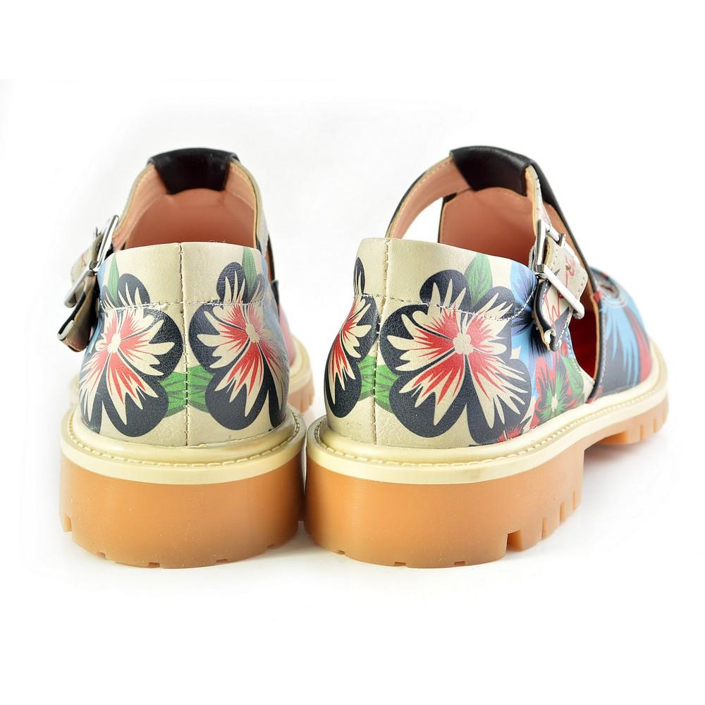 Sneaker Shoes AMOT112 (1329358536800)