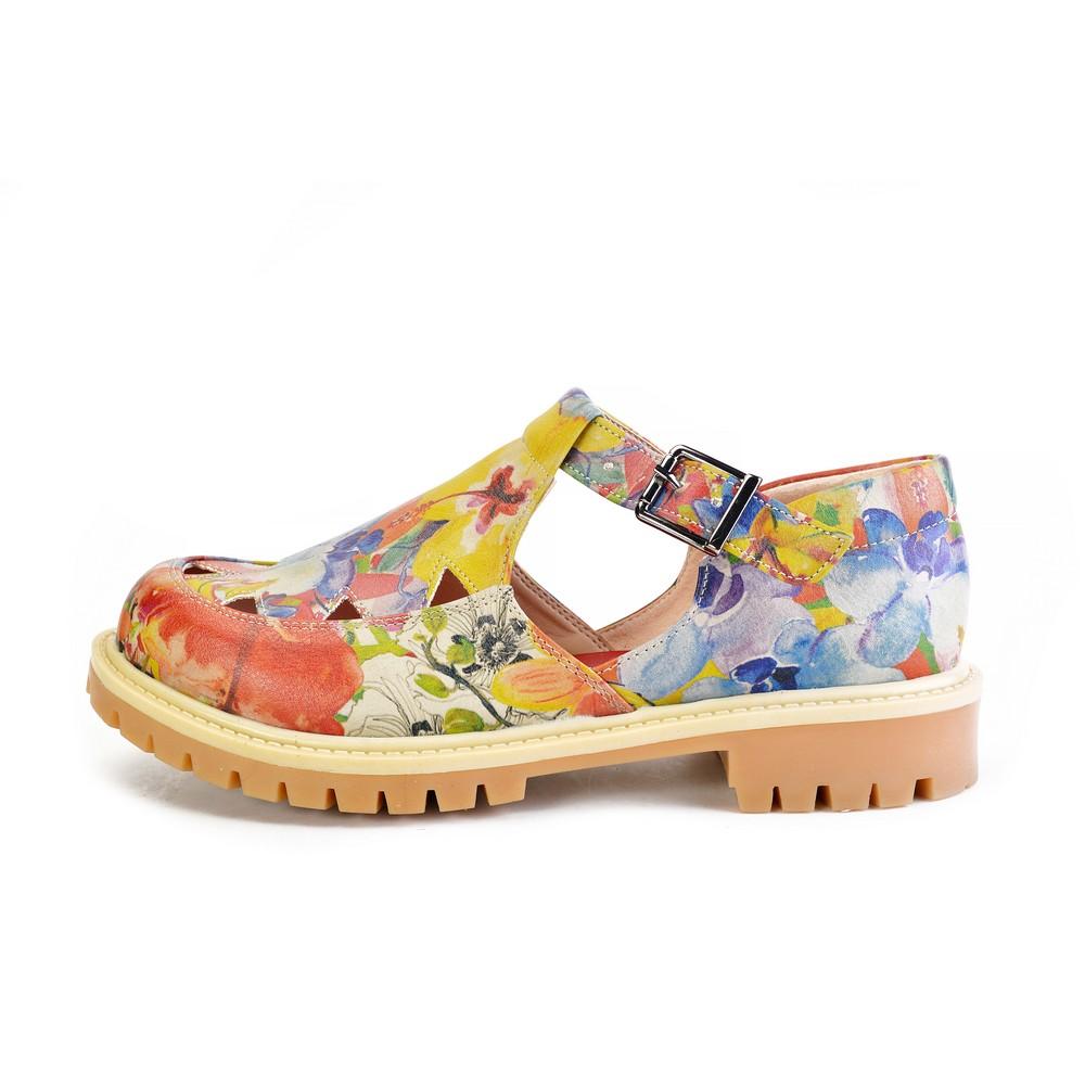 Sneaker Shoes AMOT113 (1329358602336)