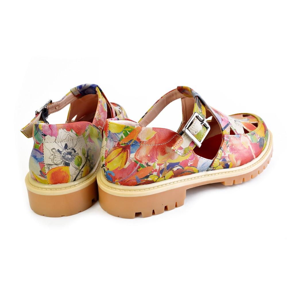 Sneaker Shoes AMOT113 (1329358602336)