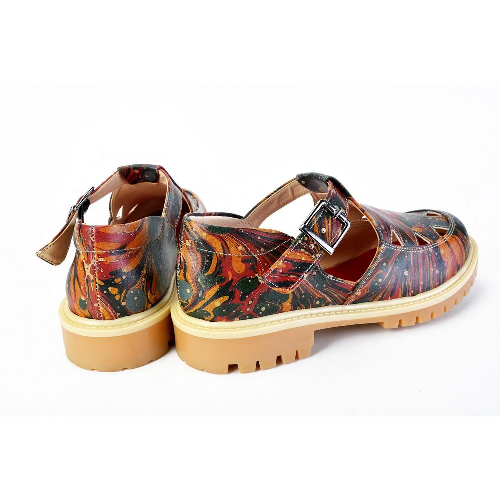 Sneaker Shoes AMOT114 (1329679204448)