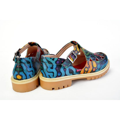 Sneaker Shoes AMOT115 (1329358635104)