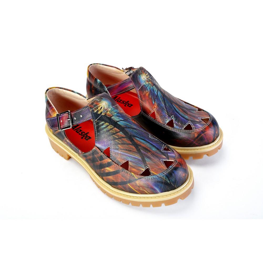 Sneaker Shoes AMOT116 (1329358667872)