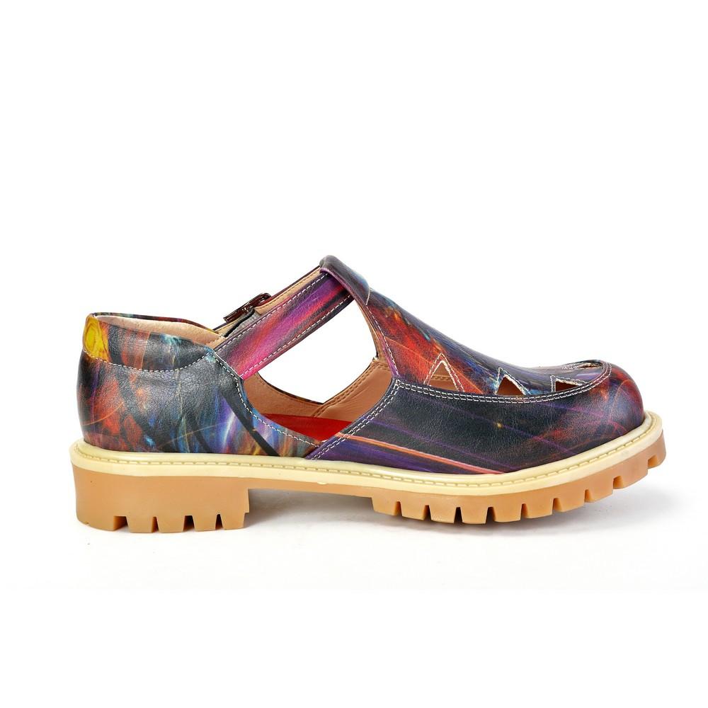 Sneaker Shoes AMOT116 (1329358667872)