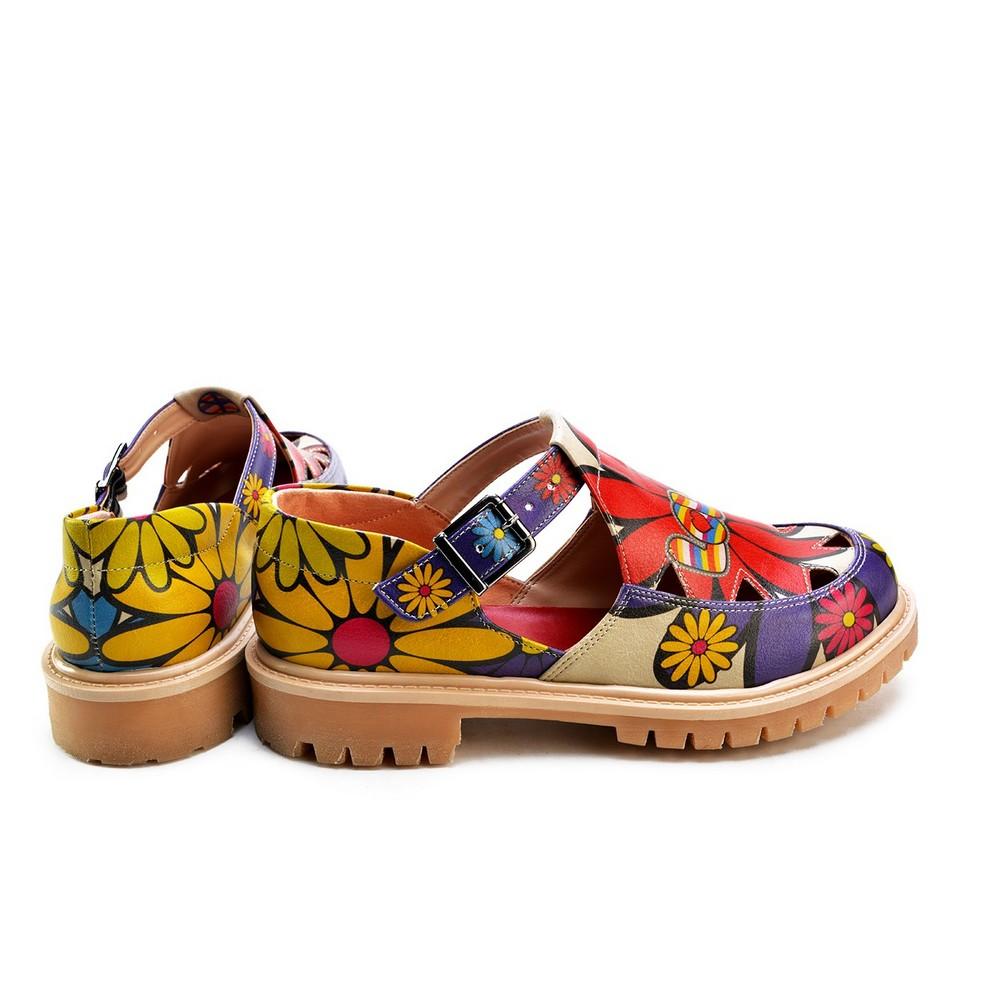 Sneaker Shoes AMOT117 (1329364598880)