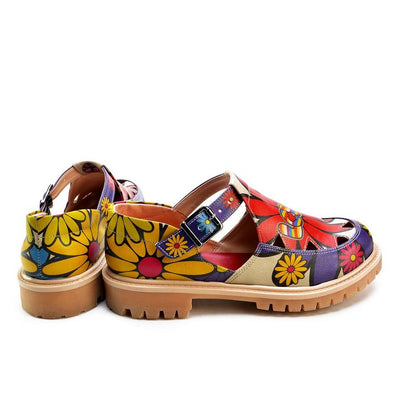 Sneaker Shoes AMOT117 (1329364598880)