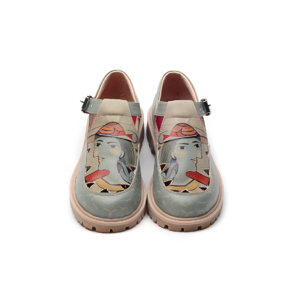 Sneaker Shoes AMOT121 (2244310368352)