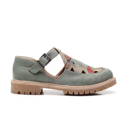 Sneaker Shoes AMOT121 (2244310368352)