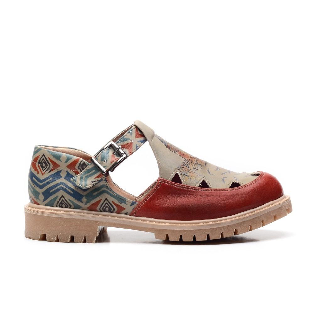 Sneaker Shoes AMOT122 (2244310466656)