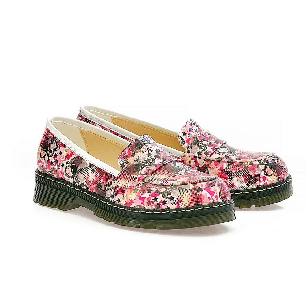 Sneaker Shoes AMOX104 (1329358798944)