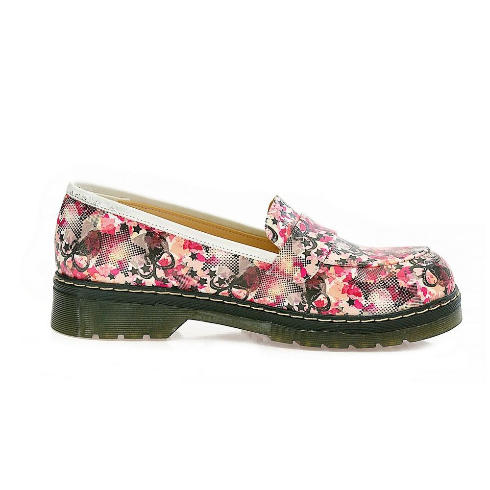 Sneaker Shoes AMOX104 (1329358798944)