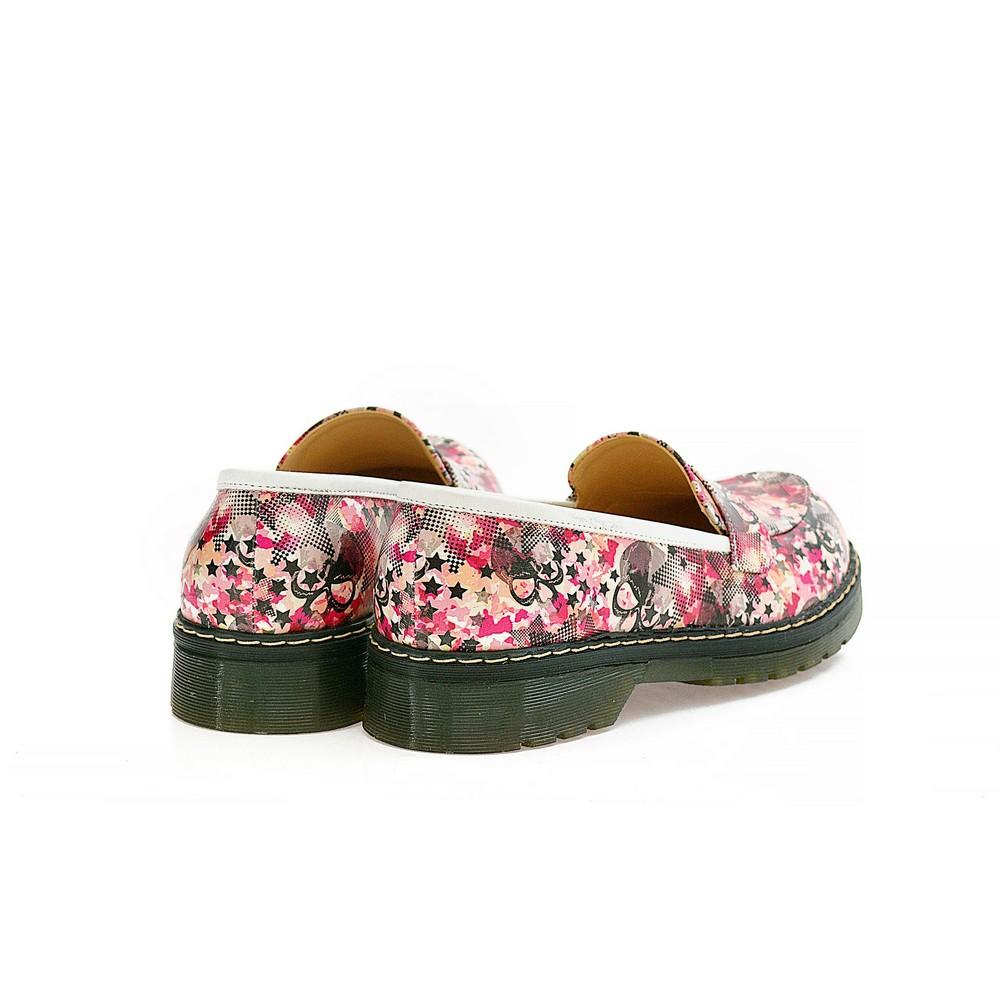 Sneaker Shoes AMOX104 (1329358798944)