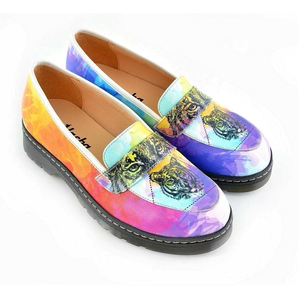 Sneaker Shoes AMOX110 (1329359028320)