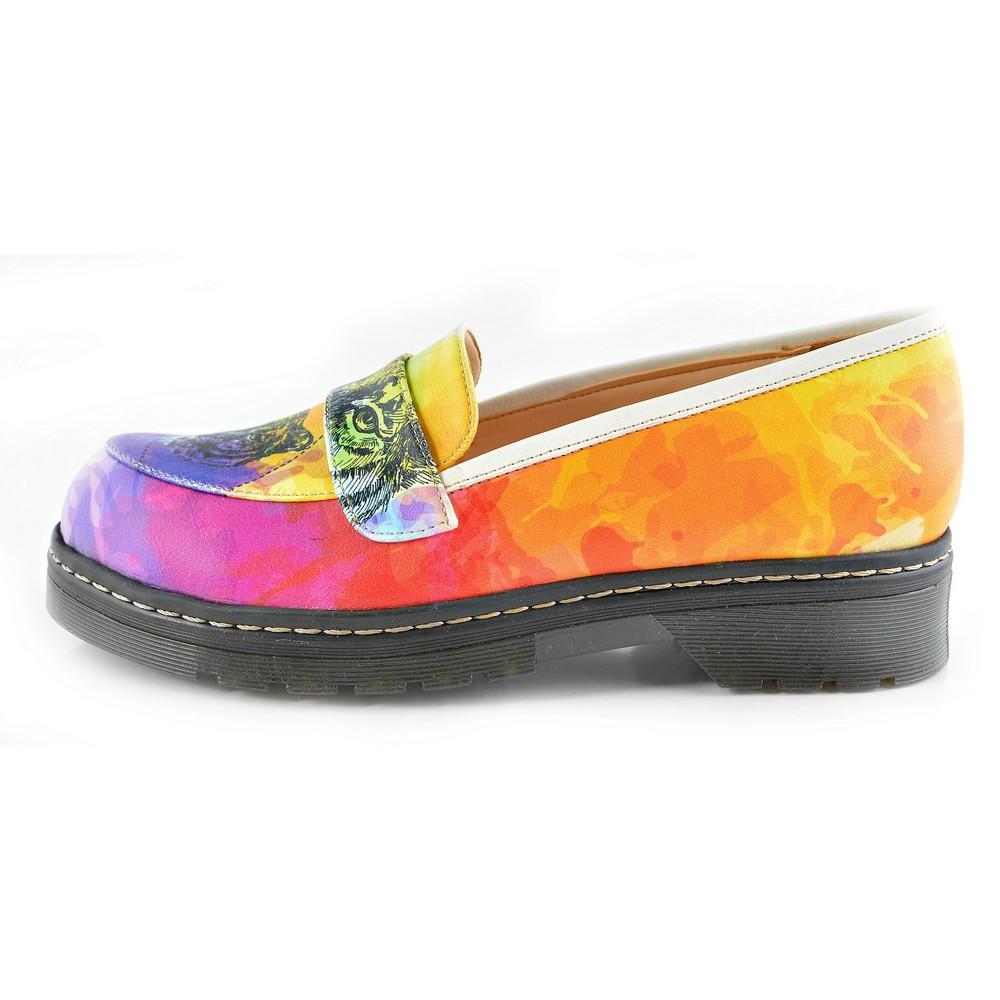 Sneaker Shoes AMOX110 (1329359028320)