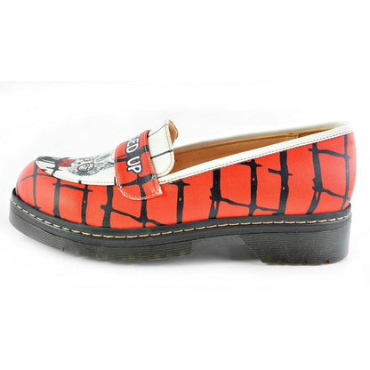 Sneaker Shoes AMOX111 (1329359093856)