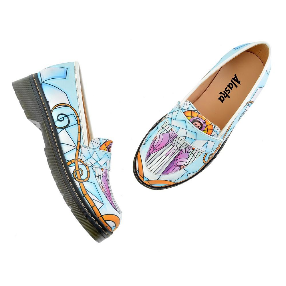 Sneaker Shoes AMOX112 (1329359126624)