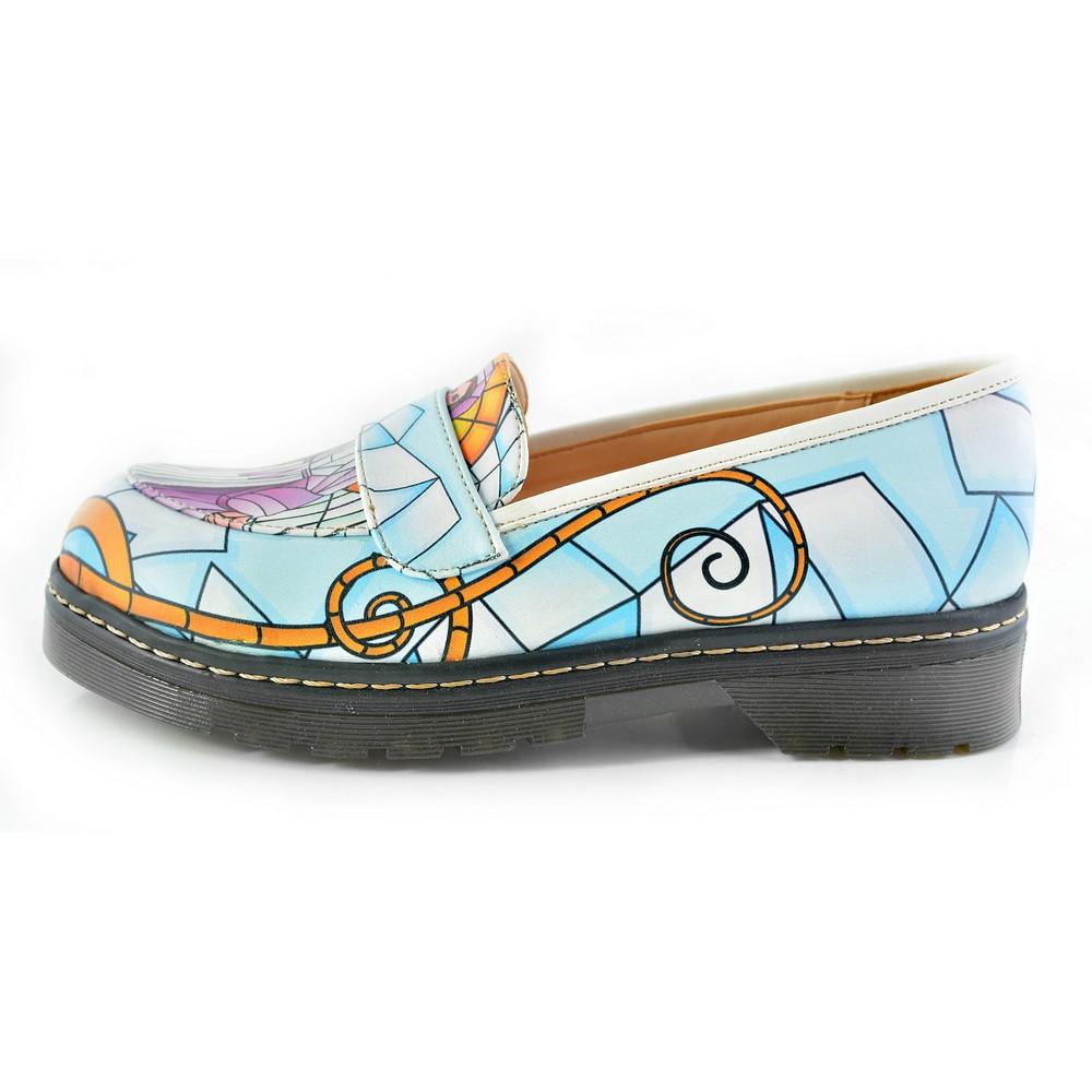 Sneaker Shoes AMOX112 (1329359126624)