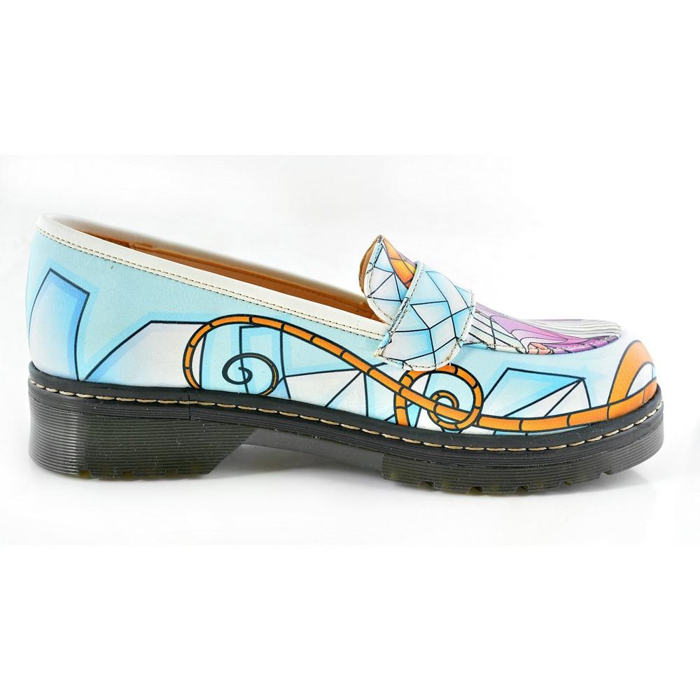 Sneaker Shoes AMOX112 (1329359126624)