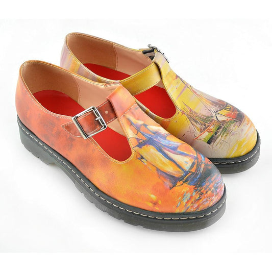 Sneaker Shoes AMX102 (1329359224928)