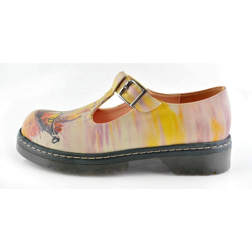 Sneaker Shoes AMX102 (1329359224928)