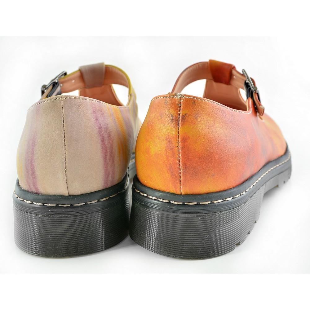 Sneaker Shoes AMX102 (1329359224928)