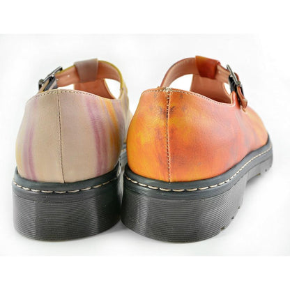 Sneaker Shoes AMX102 (1329359224928)