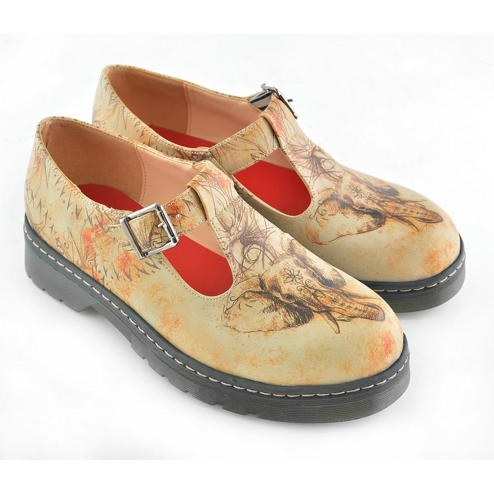 Sneaker Shoes AMX103 (1329359257696)