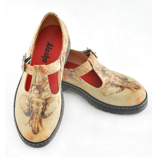 Sneaker Shoes AMX103 (1329359257696)