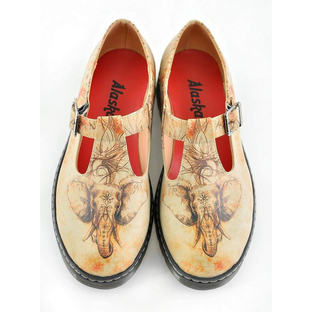 Sneaker Shoes AMX103 (1329359257696)