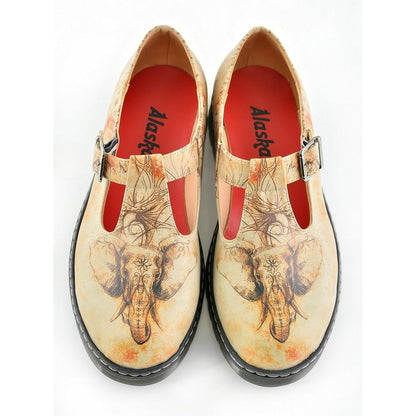 Sneaker Shoes AMX103 (1329359257696)